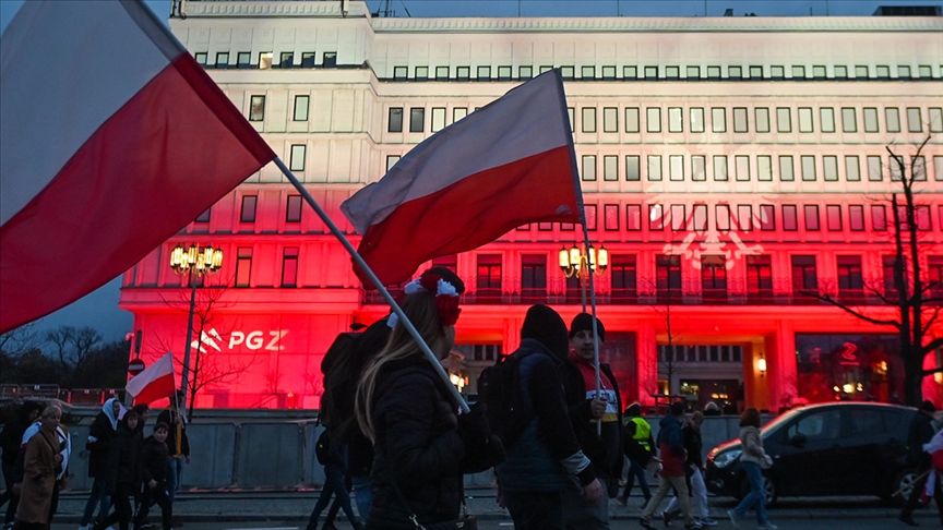 Polonya, 2023'ün ilk yarısında "gıdada sıfır KDV" uygulamasına devam edecek