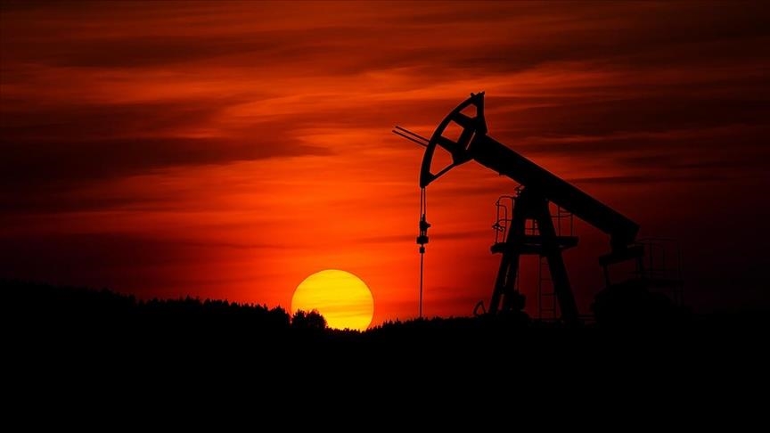 Цены на нефть вновь превысили $85 за баррель