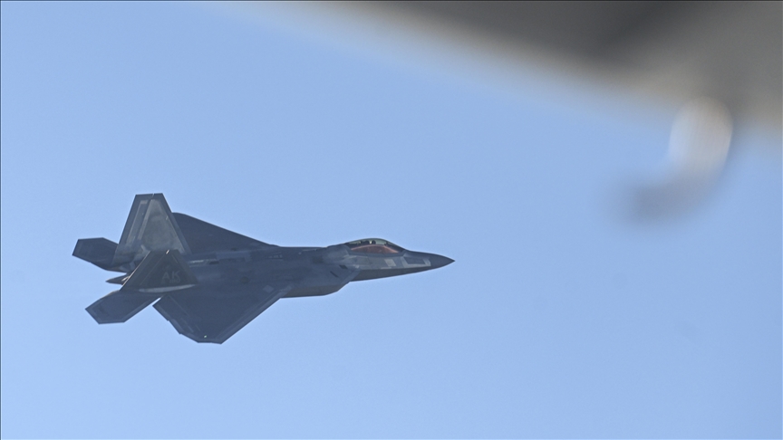 Izrael i SAD na vojnoj vježbi simuliraju napade na Iran