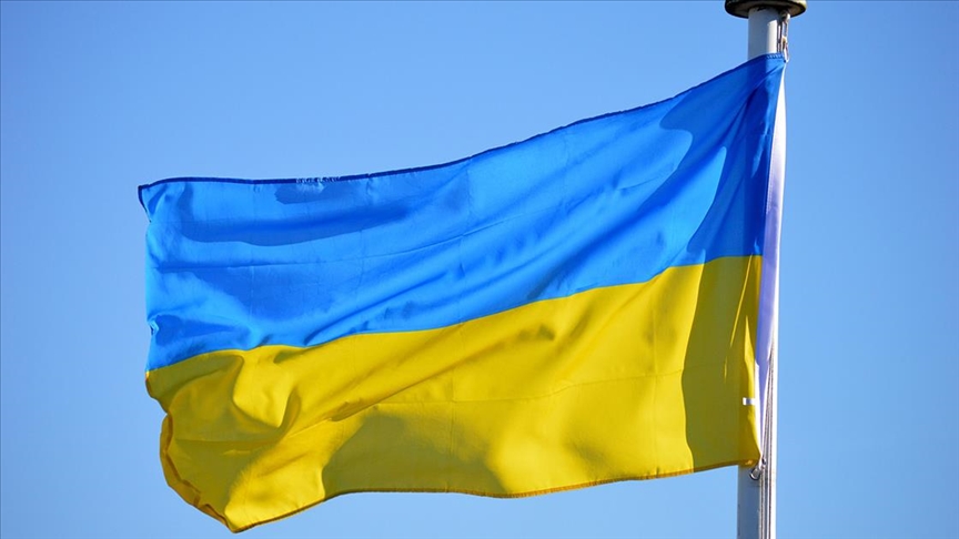 Ukrayna'nın Madrid Büyükelçiliğine gönderilen zarfın açılmasının ardından patlama oldu