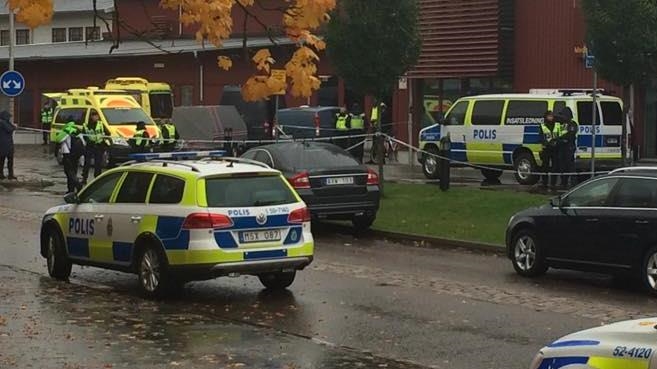 Swedish premier says new terror law to be implemented before next summer