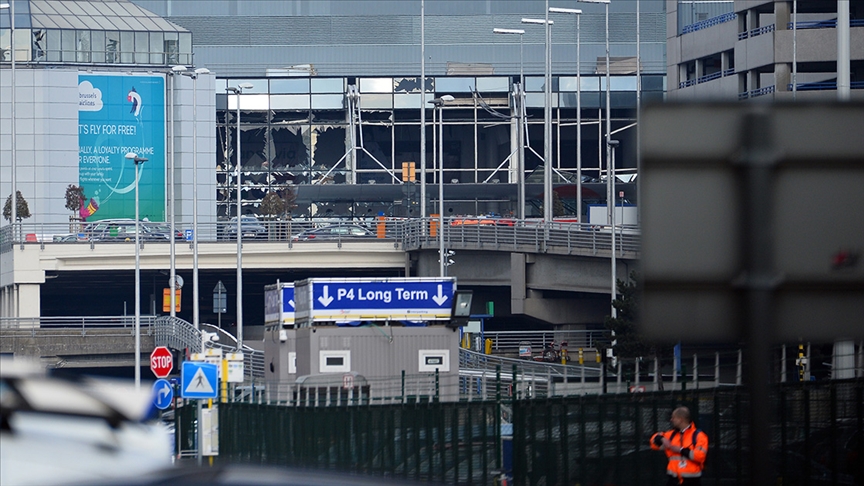 Belçika, 2016 terör saldırıları davasında kararı verecek jüriyi halktan seçiyor 