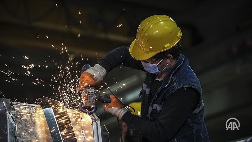 Turkish economy grows 3.9% in 3rd quarter