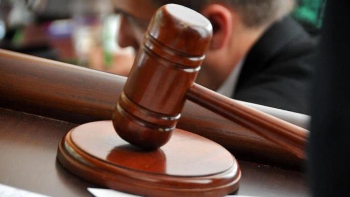 Iran’s top court sentences 4 to death over links with Israel
