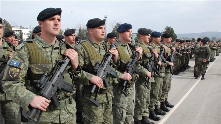 Kuvendi i Kosovës miraton vendimin për dërgimin e kontingjentit të FSK-së në Ishujt Falklands
