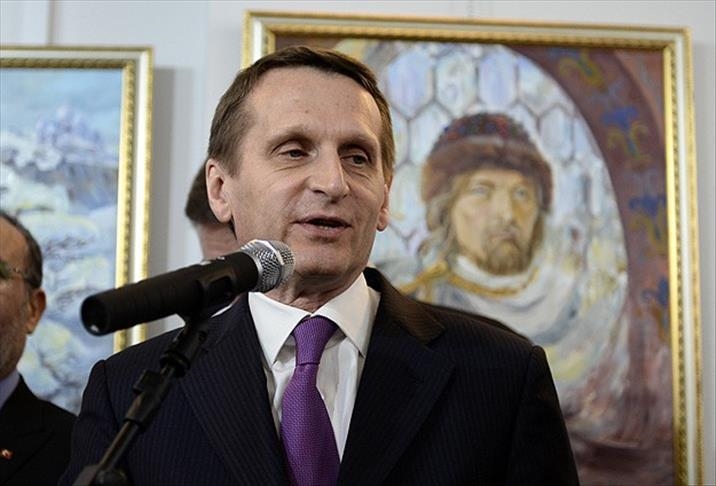СВР России: Варшава форсирует подготовку к аннексии западноукраинских земель