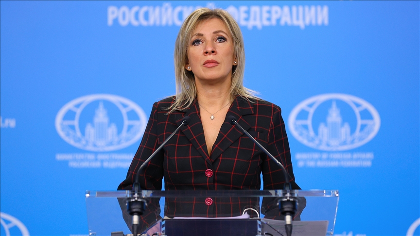 Russia refuses to discuss arms control with US because of Ukraine