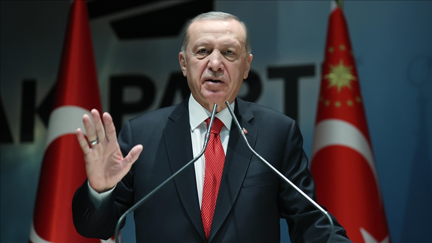 Erdogan: Turkiye u trećem kvartalu ostvarila ekonomski rast od 3,9 posto