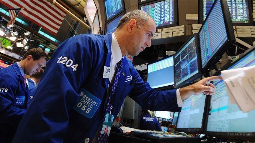 Экономика США в III квартале выросла на 2,9%