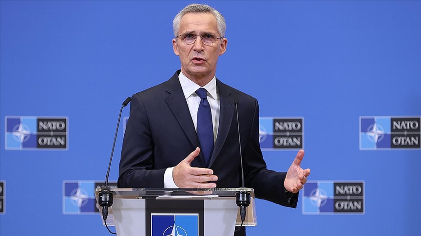 Stoltenberg: BiH, Gruzija i Moldavija suočene s ruskim pritiskom, NATO posvećen podršci