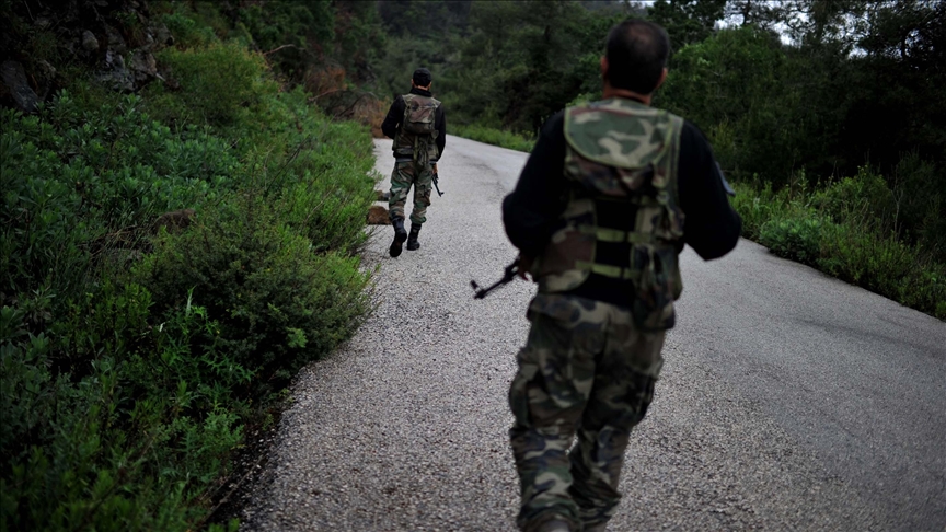 İç savaşta zorla kaybedilen Suriyelilerin akıbetlerinin ortaya çıkarılması için çağrı