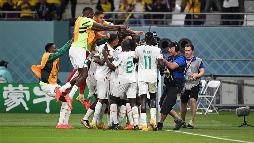 Mondial 2022 : les premières affiches de huitièmes de finale déjà connues
