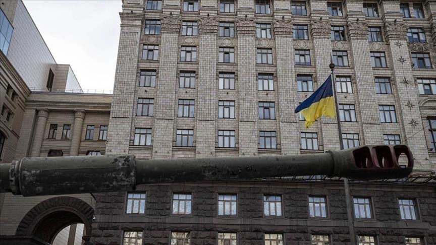 Lettre piégée: L'Ukraine ordonne une sécurité renforcée pour toutes ses représentations diplomatiques