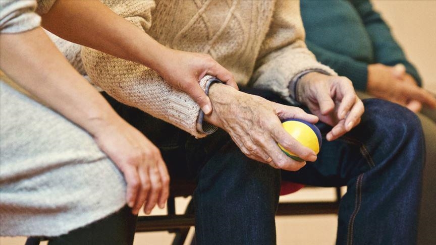 Experimental drug slows progression of Alzheimer’s: Study