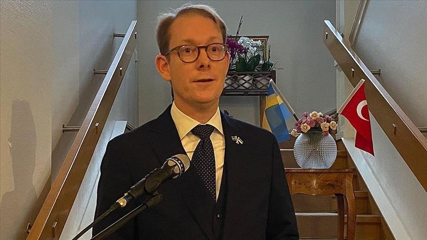 السويد: هناك تقدم في محادثاتنا مع تركيا بخصوص انضمامنا للناتو