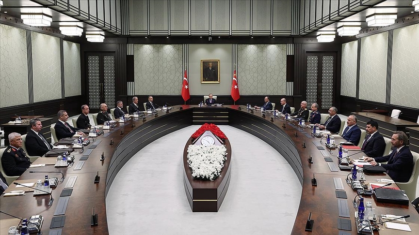 تركيا: لن نسمح بأي نشاط إرهابي والعمليات تتواصل بنجاح