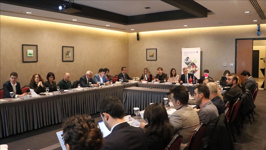Bulgaristan-Türkiye Sınır Ötesi İşbirliği Programı'nda 34 milyon avrodan fazla yatırım planlanıyor