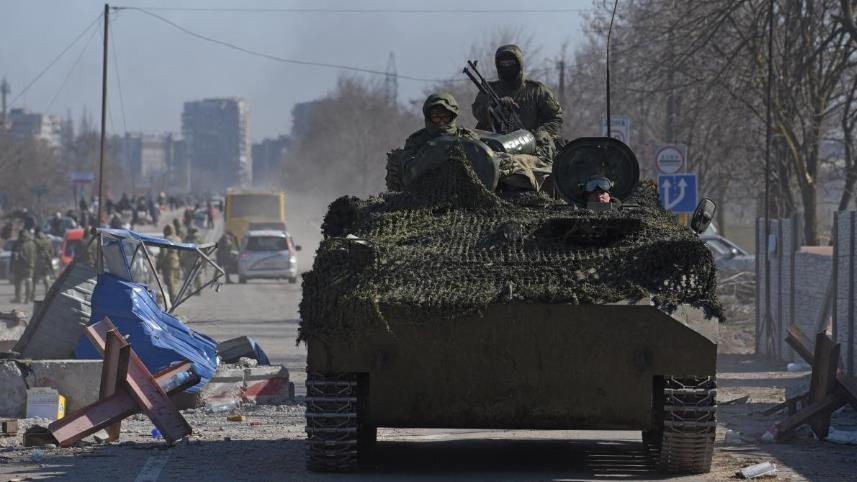 Генштаб Украины не подтвердил данные Урсулы фон дер Ляйен о жертвах в войне