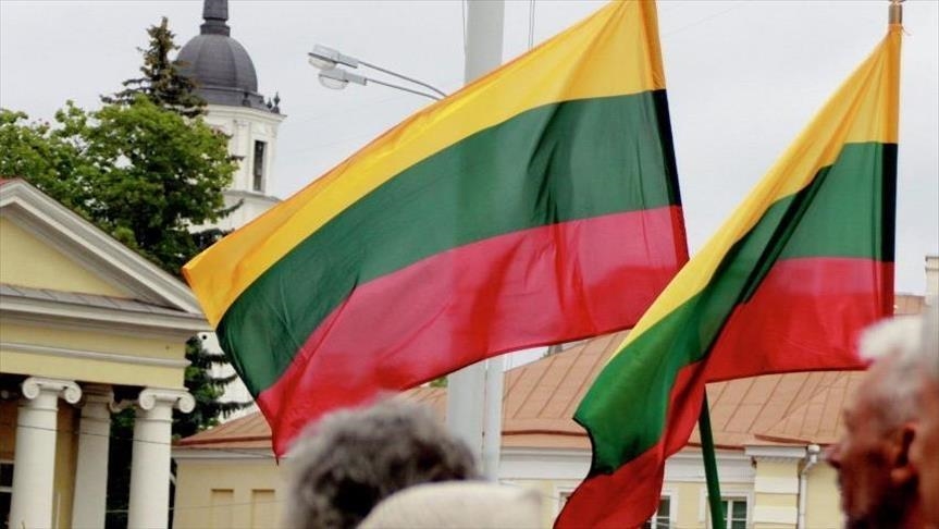 Литва решила выслать сотрудника посольства РФ
