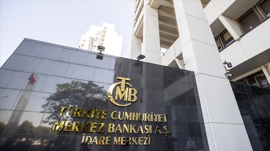 Merkez Bankası: Parasal aktarım mekanizmasının etkinliğini destekleyecek araçlar kullanılmaya devam edilecek