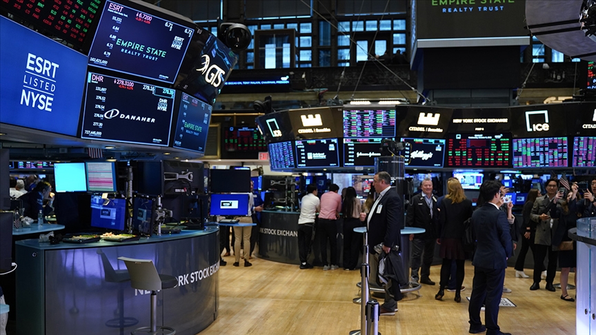 Küresel piyasalar, Powell'ın faiz artırım hızında yavaşlama sinyali ile pozitif seyrediyor