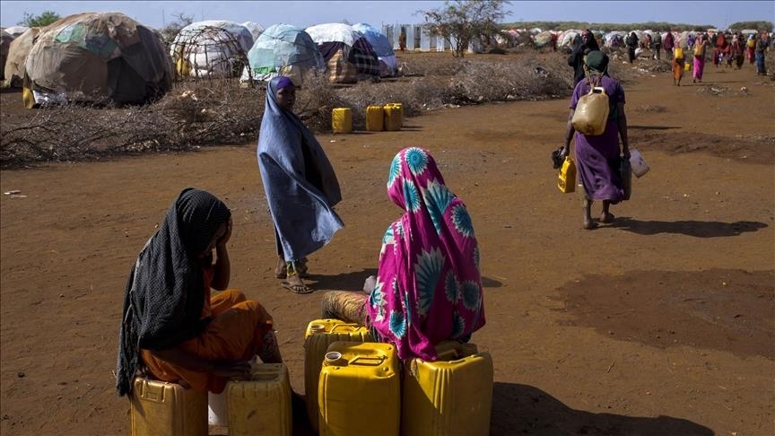 ANALYSIS - A threat multiplier: Climate change and migration