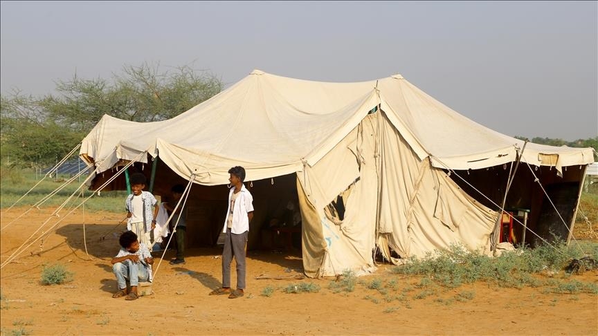 Yémen: la vie de 40 000 personnes atteintes d'anémie est en danger à cause du manque de médicaments 