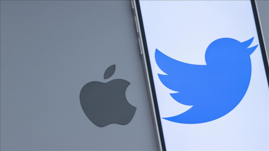 Apple never considered removing Twitter app, Musk says after meeting Tim Cook