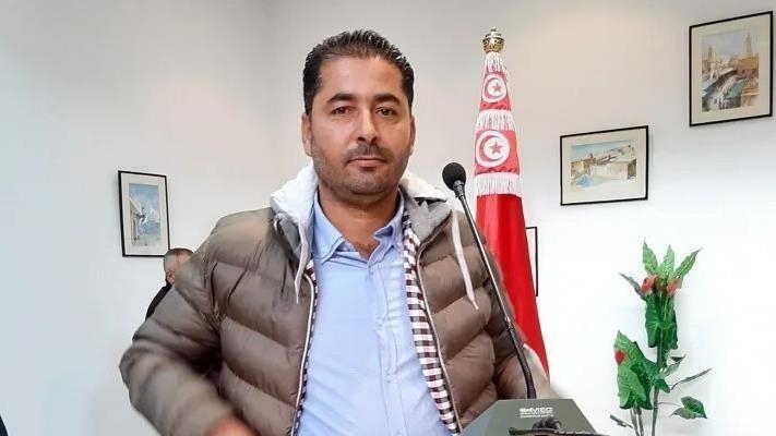Tunisie: l'Union des journalistes arabes dénonce la peine de prison infligée au journaliste Khalifa Guesmi