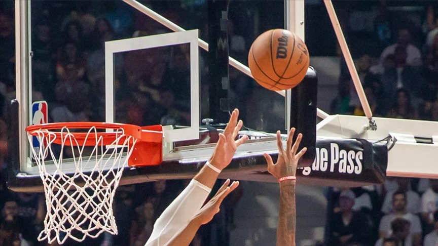 NBA'de Alperen'in yaptığı "double-double",  Rockets'ın kazanmasına yetmedi