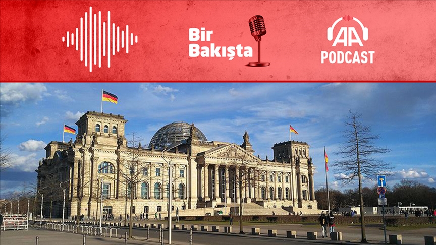 Almanya göç yasasında hangi değişiklikleri yapacak?