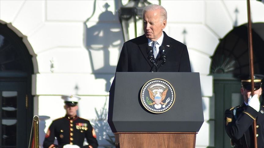 Biden signs bill averting nationwide rail strike, economic peril