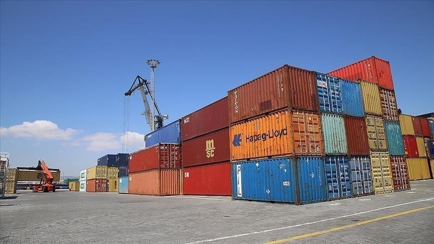 Russia, Uzbekistan eye $10B trade turnover