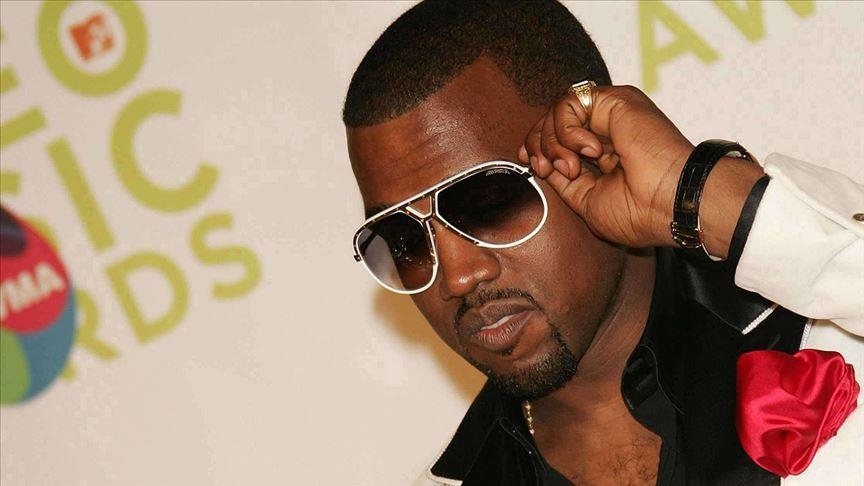 Twitter suspends Kanye West's account for violating rules