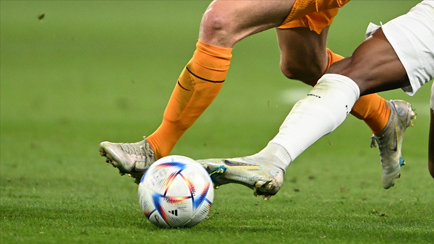 Hollanda ve ABD, çeyrek final bileti için sahaya çıkacak