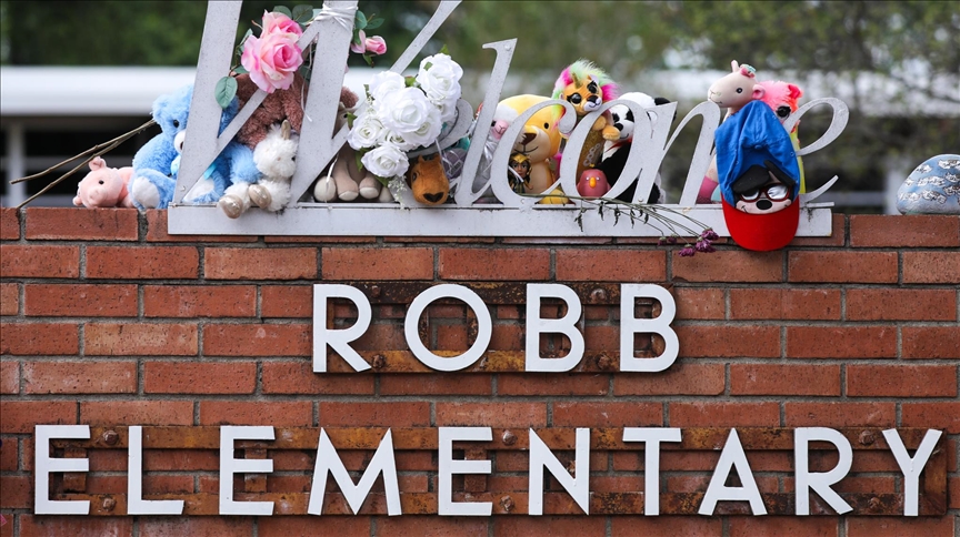 Uvalde school massacre survivors file $27B class action lawsuit