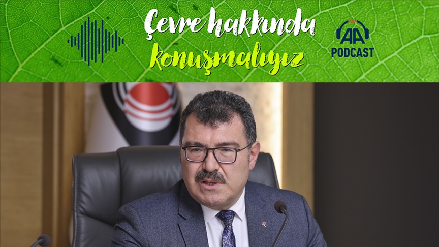 TÜBİTAK iklim değişikliğine yönelik nasıl bir adım attı?