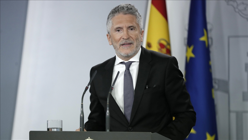 Spain warns EU leaders that letter bombs ‘could be related’ to war in Ukraine