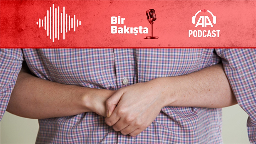 Hayat kurtaran ilk yardım ‘Heimlich Manevrası’