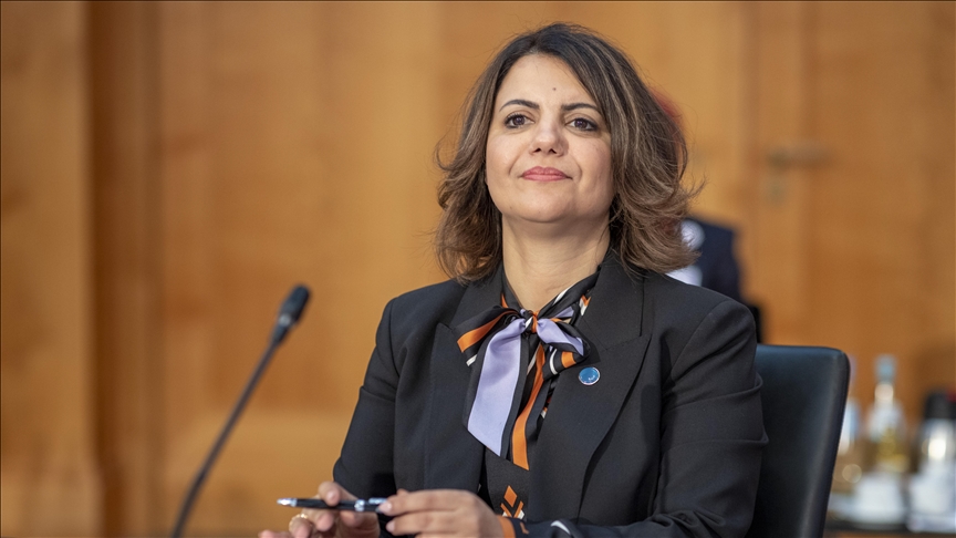 ليبيا تدعم مبادرة إيطاليا لمواجهة نقص الغذاء في حوض المتوسط 