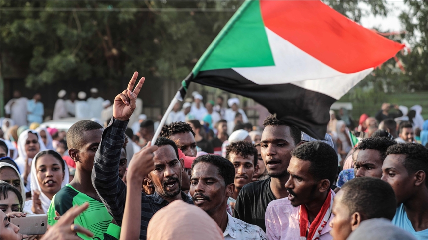 Sudanese Rivals Schedule Final Political Agreement