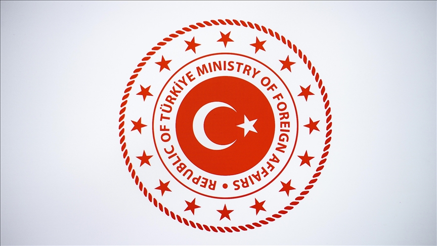 Türkiye condemns 'summary executions' in West Bank Türkiye condemns 'summary executions' in West Bank
