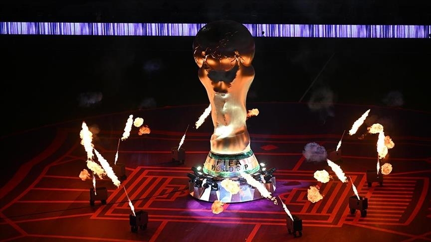 120 goals scored in 48 World Cup group matches in Qatar 120 goals scored in 48 World Cup group matches in Qatar