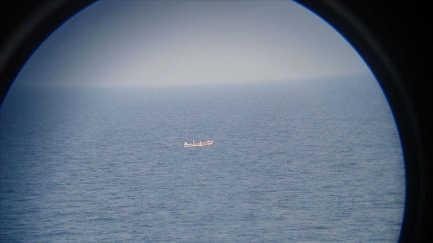 US Navy seizes ammunition-laden vessel from Iran to Yemen