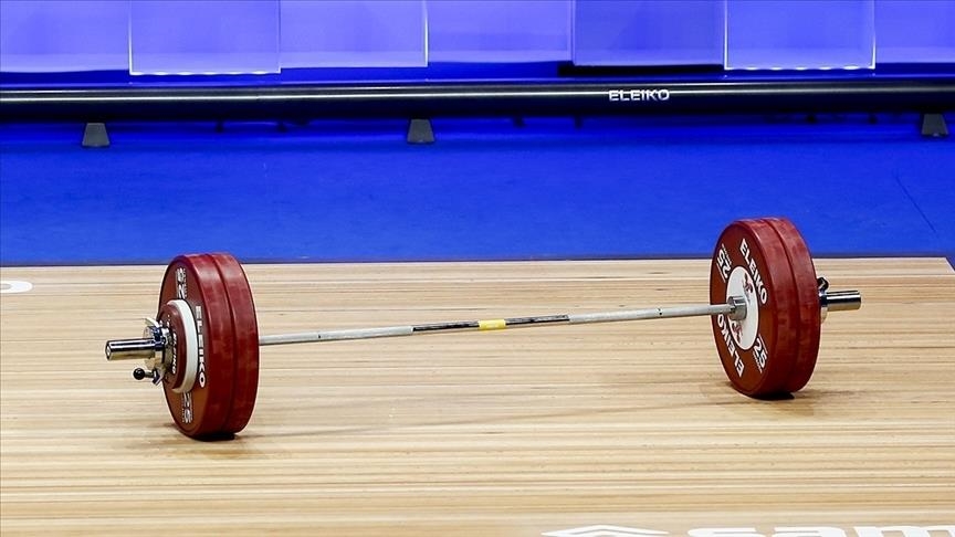 Чемпионат Европы по тяжелой атлетике 2024 пройдет в Анталье