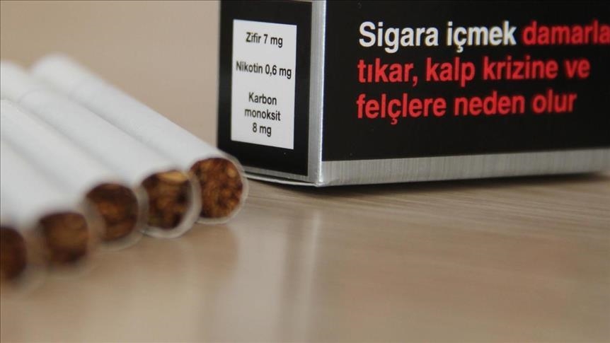 La France dévoile un nouveau plan de lutte contre les trafics de tabac