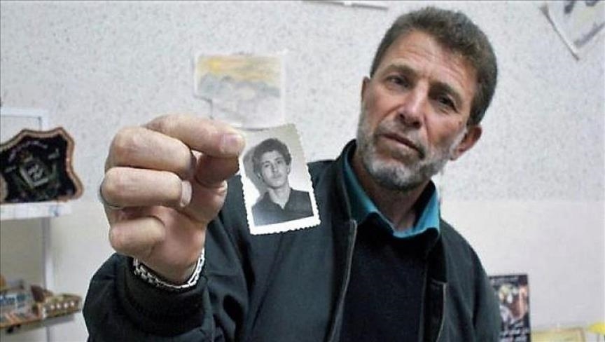 Un tribunal israélien refuse la libération du plus ancien détenu palestinien