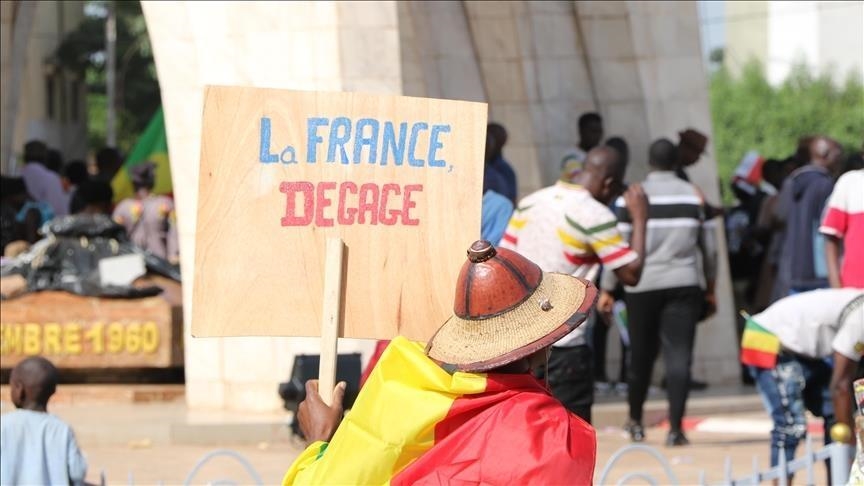 ANALYSIS - Migration, colonial past, military interventions, economic ties – how big is France in Africa?