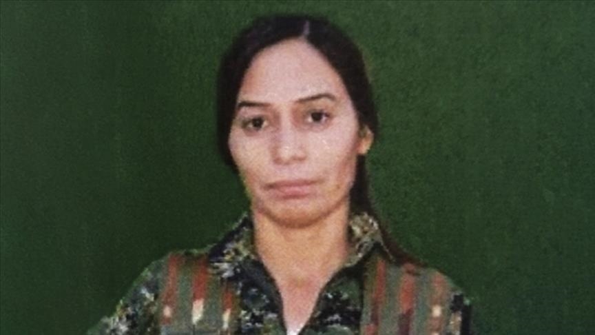 Turkish intelligence 'neutralizes' senior PKK terrorist in northern Syria Turkish intelligence 'neutralizes' senior PKK terrorist in northern Syria