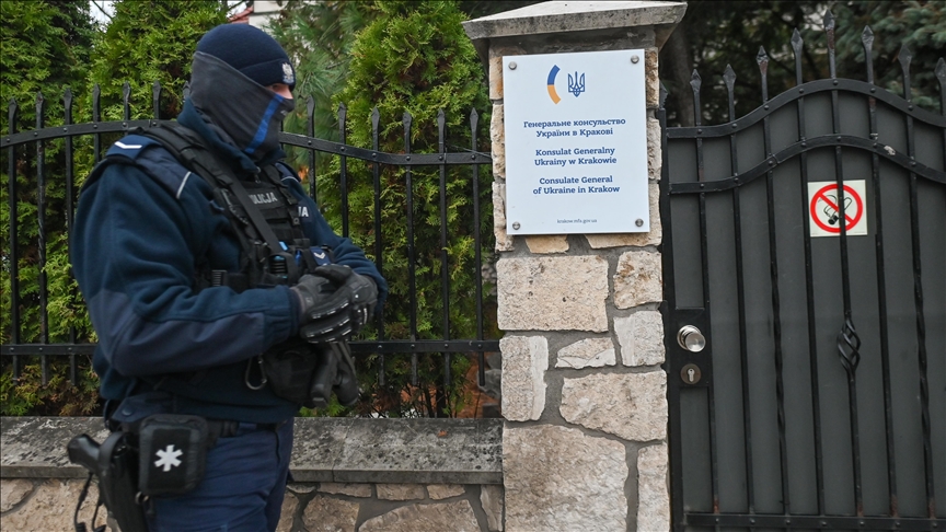 Reports of bomb threats in Croatia cause evacuation of judicial institutions, shopping centers